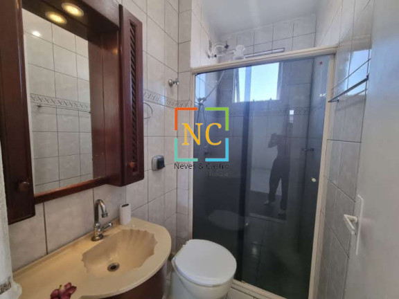 Imagem Apartamento com 2 Quartos à Venda, 45 m² em Ipiranga - São José