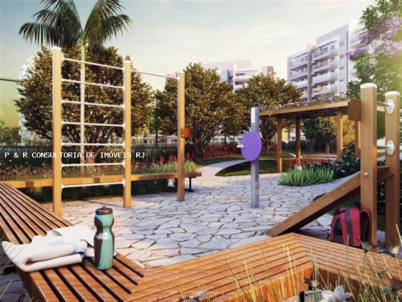 Imagem Apartamento com 3 Quartos à Venda, 120 m² em Rio De Janeiro