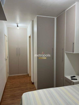 Imagem Apartamento com 2 Quartos à Venda, 72 m² em Santa Paula - São Caetano Do Sul