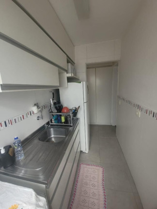 Imagem Apartamento com 1 Quarto à Venda, 40 m² em Luz - São Paulo