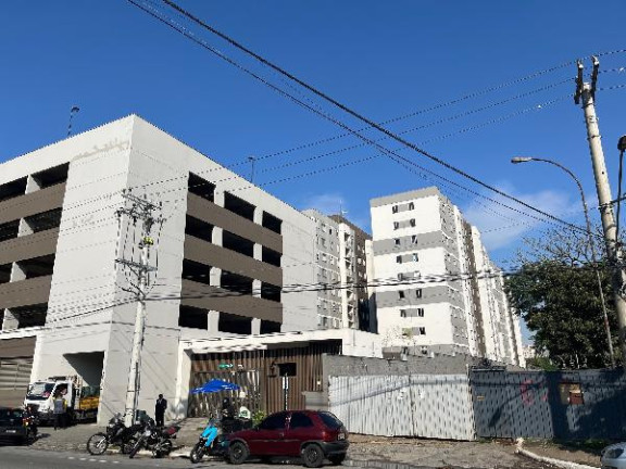 Apartamento com 1 Quarto à Venda, 24 m² em Mooca - Sao Paulo