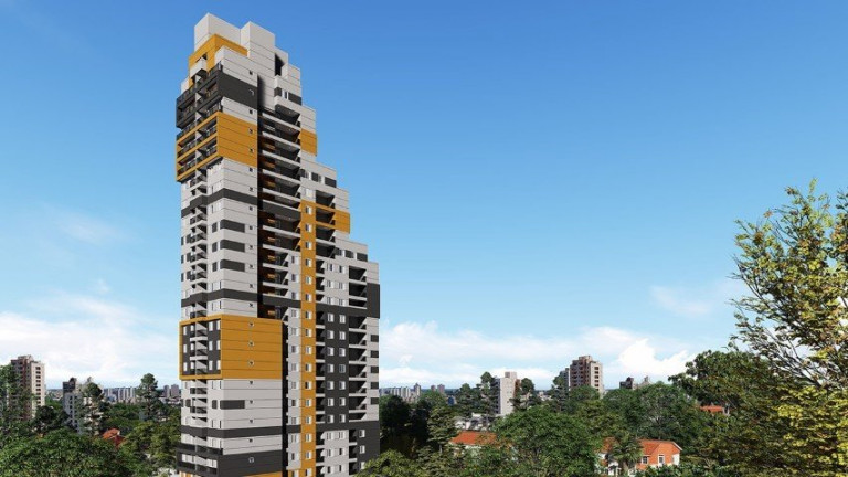Imagem Apartamento com 1 Quarto à Venda, 62 m² em Vila Nova Das Belezas - São Paulo