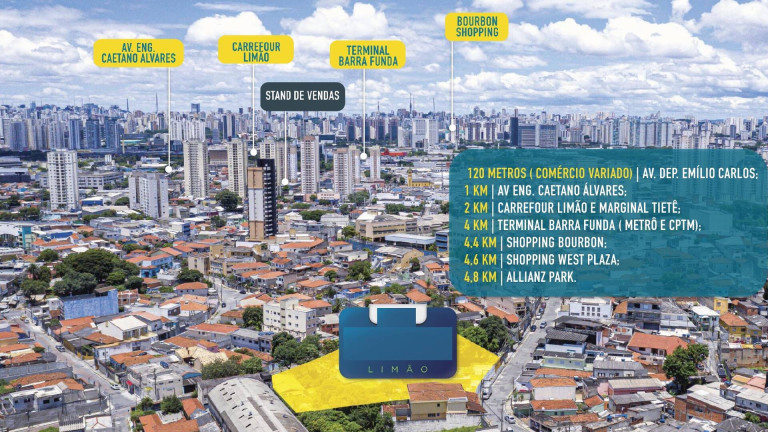 Imagem Apartamento à Venda, 2.040 m² em São Paulo