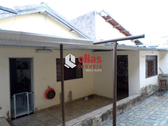 Imagem Casa com 2 Quartos à Venda, 165 m² em Vila Santa Terezinha - Bauru