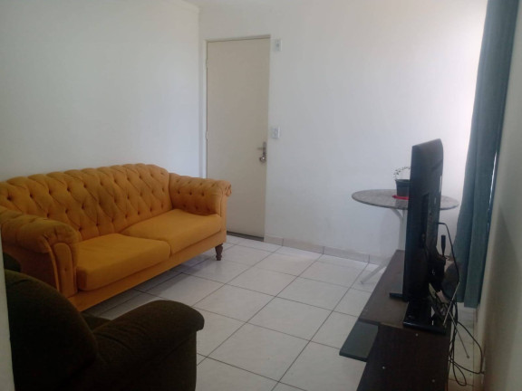 Imagem Apartamento com 2 Quartos à Venda,  em Jardim Monte Alto - Campinas