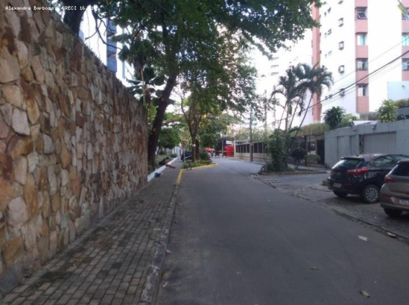 Imagem Apartamento com 3 Quartos à Venda, 157 m² em Boa Viagem - Recife