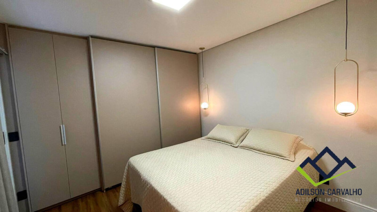 Imagem Apartamento com 2 Quartos à Venda, 84 m² em Vila Das Hortências - Jundiaí