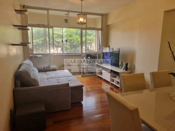 Imagem Apartamento com 2 Quartos à Venda, 880 m² em Vila Marieta - Campinas