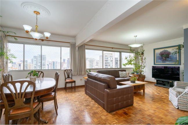 Imagem Apartamento com 2 Quartos à Venda, 124 m² em Itaim Bibi - São Paulo