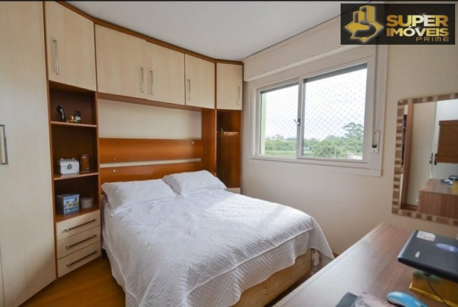 Imagem Apartamento com 2 Quartos à Venda, 57 m² em Centro - Pelotas