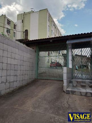 Apartamento com 2 Quartos à Venda, 75 m² em Cidade Tiradentes - São Paulo