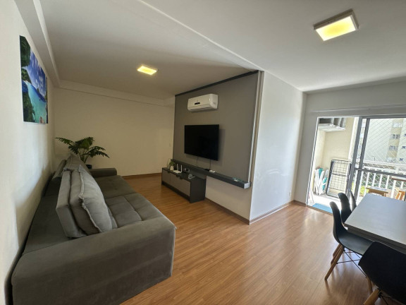 Imagem Apartamento com 2 Quartos à Venda, 60 m² em Itajuba - Barra Velha