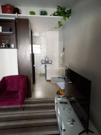 Imagem Apartamento com 1 Quarto à Venda, 38 m² em Vila Buarque - São Paulo