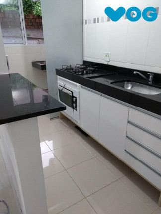 Imagem Apartamento com 2 Quartos à Venda, 55 m² em Teresópolis - Porto Alegre