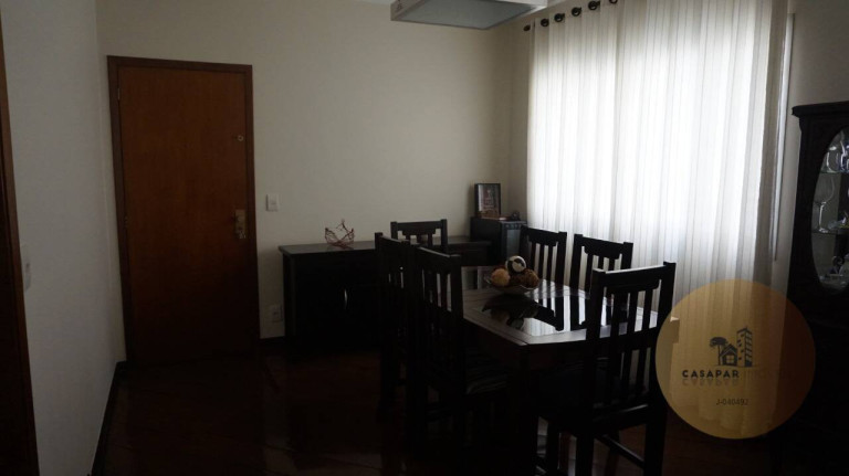 Imagem Apartamento com 3 Quartos à Venda, 137 m² em Santa Paula - São Caetano Do Sul