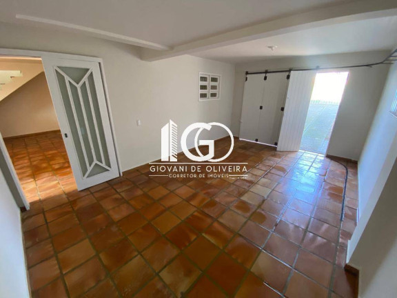 Imagem Casa com 3 Quartos à Venda, 237 m² em Operária Nova - Criciúma