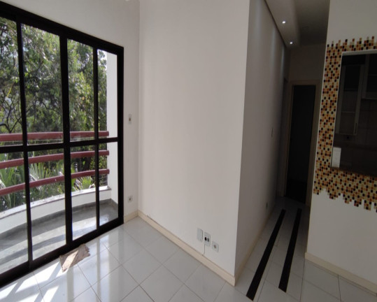 Apartamento com 3 Quartos à Venda, 107 m² em Vila Das Belezas - São Paulo