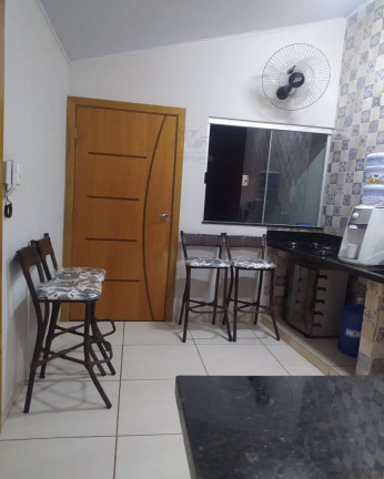 Imagem Casa com 2 Quartos à Venda, 193 m² em Cohab 3 - Guararapes