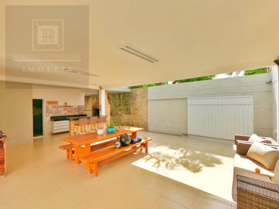 Casa com 4 Quartos à Venda, 248 m² em Sapiranga - Fortaleza
