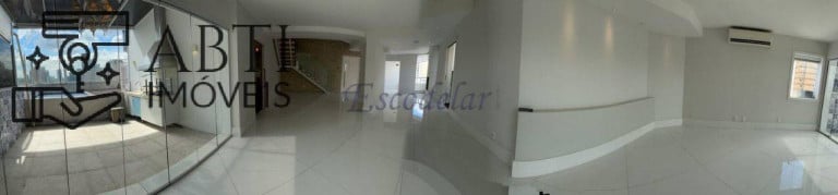 Imagem Apartamento com 3 Quartos à Venda, 250 m² em Vila Nova Conceição - São Paulo