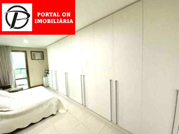 Imagem Apartamento com 5 Quartos à Venda, 241 m² em Barra Da Tijuca - Rio De Janeiro