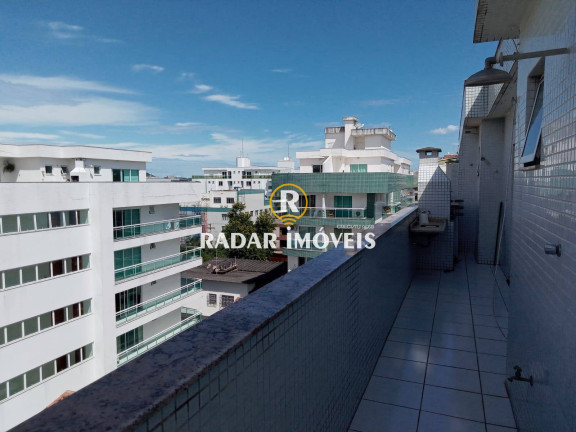 Imagem Apartamento com 2 Quartos à Venda, 190 m² em Vila Nova - Cabo Frio