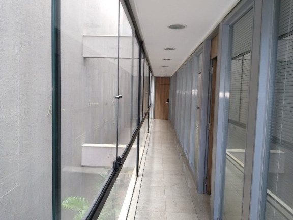 Imagem Imóvel Comercial para Alugar, 780 m² em Pompeia - São Paulo