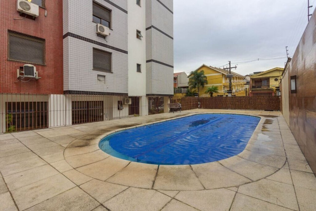 Imagem Apartamento com 3 Quartos à Venda, 137 m² em Cristo Redentor - Porto Alegre