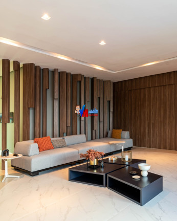 Foto do imóvel: Apartamento com 3 Quartos à Venda, 179 m² em Ponta Negra - Manaus