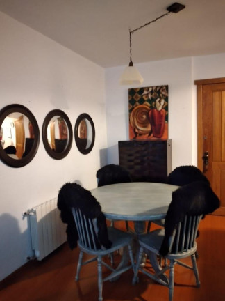 Imagem Apartamento com 2 Quartos à Venda, 76 m² em Vila Suiça - Gramado