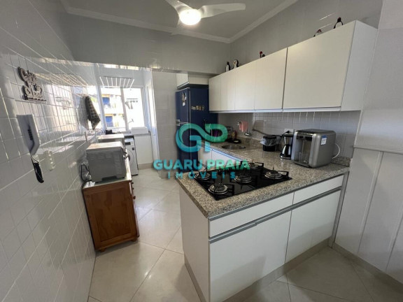 Imagem Apartamento com 3 Quartos à Venda, 200 m² em Enseada - Guarujá