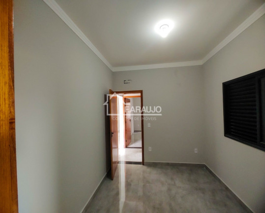 Imagem Imóvel com 3 Quartos à Venda, 250 m² em Cajuru Do Sul - Sorocaba