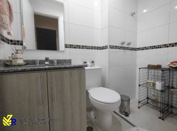 Apartamento com 2 Quartos à Venda, 59 m² em Vila Lúcia - São Paulo