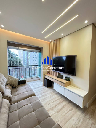 Apartamento com 2 Quartos à Venda, 60 m² em Votupoca - Barueri