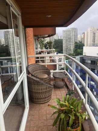 Imagem Apartamento à Venda, 98 m² em Jardim Londrina - São Paulo