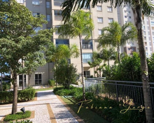 Imagem Apartamento com 3 Quartos à Venda, 90 m² em Parque Prado - Campinas