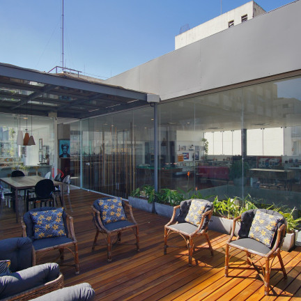 Imagem Apartamento com 5 Quartos à Venda, 650 m² em Centro - São Paulo