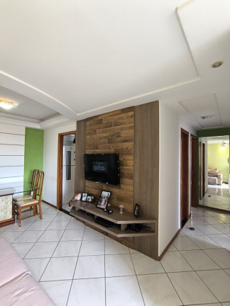 Foto do imóvel: Imóvel com 3 Quartos à Venda, 75 m² em Parque Residencial Laranjeiras - Serra
