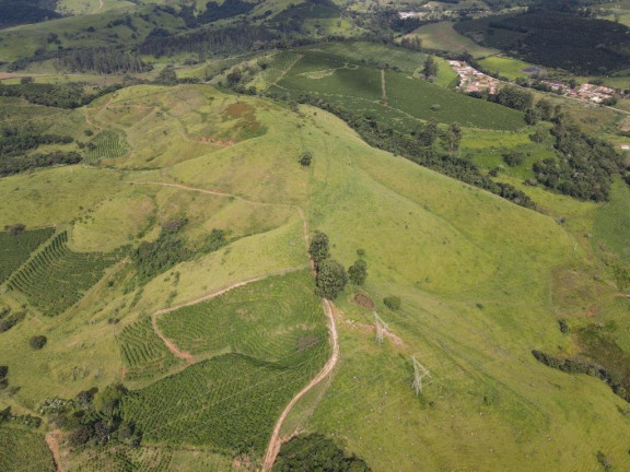 Imagem Fazenda à Venda, 4.300.000 m² em Zona Rural - Poços De Caldas