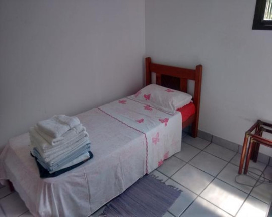 Imagem Apartamento com 3 Quartos à Venda, 140 m² em Morro Sorocotuba - Guarujá