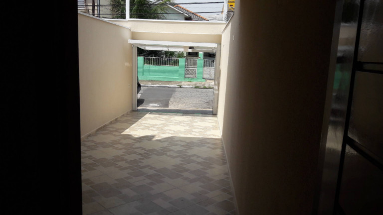 Imagem Sobrado com 3 Quartos à Venda, 120 m² em Vila Lúcia - São Paulo