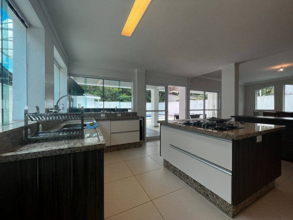 Casa com 5 Quartos à Venda, 348 m² em Riviera De São Lourenço - Bertioga
