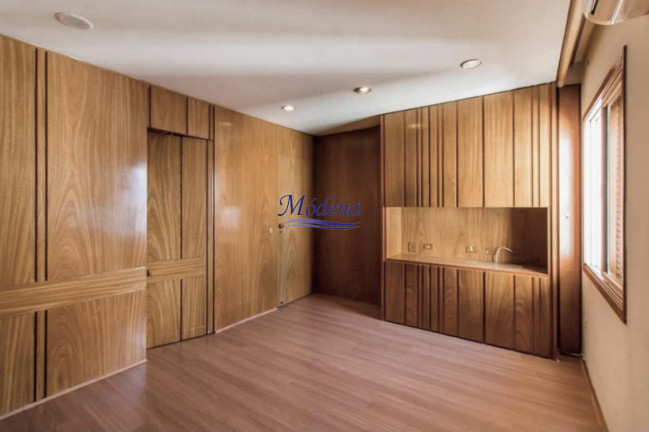 Imagem Apartamento com 3 Quartos à Venda, 395 m² em Jardim America - São Paulo