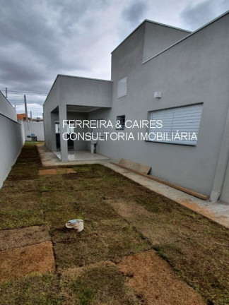 Imagem Casa com 2 Quartos à Venda,  em Parque Residencial Sabiás - Indaiatuba