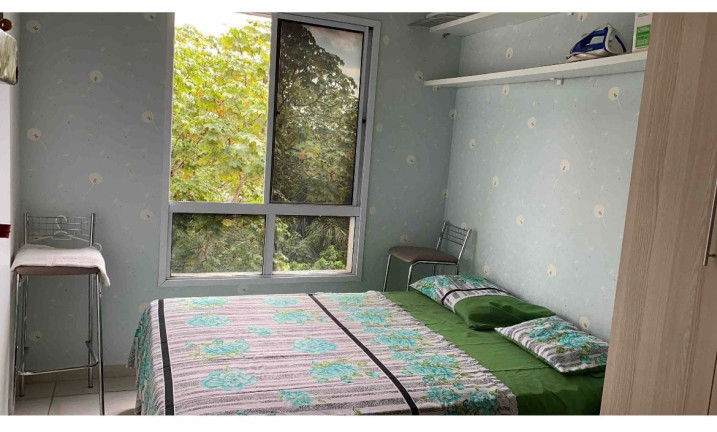 Imagem Apartamento com 3 Quartos à Venda, 81 m² em Cidade Nova - Manaus