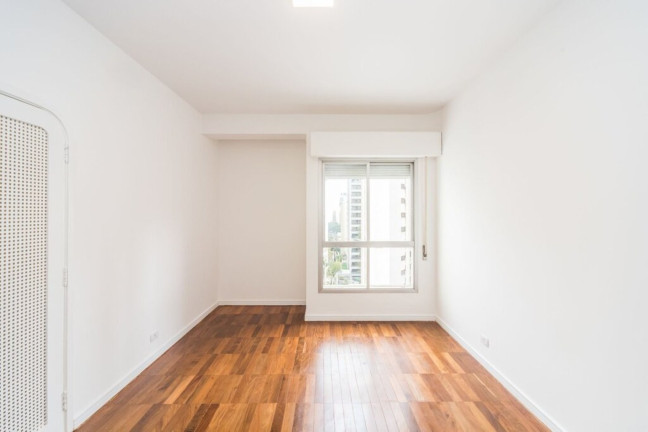 Imagem Apartamento com 3 Quartos à Venda, 161 m² em Paraíso - São Paulo