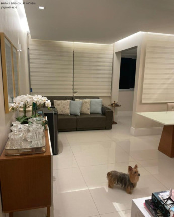 Imagem Apartamento com 2 Quartos à Venda, 86 m² em Candeal - Salvador