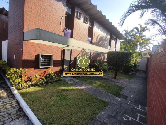Imagem Apartamento com 3 Quartos à Venda, 95 m² em Portinho - Cabo Frio