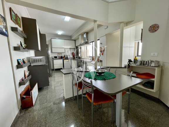 Imagem Apartamento com 4 Quartos à Venda, 540 m² em Vila Mariana - São Paulo