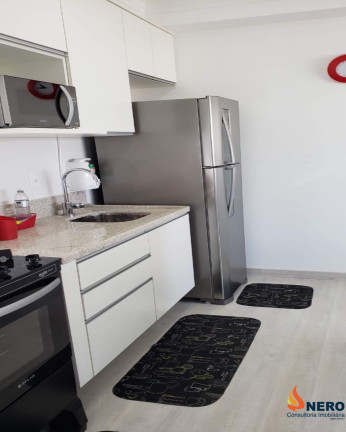 Apartamento com 1 Quarto à Venda, 49 m² em Saúde - São Paulo